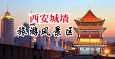 欧美羞羞在线小视频中国陕西-西安城墙旅游风景区